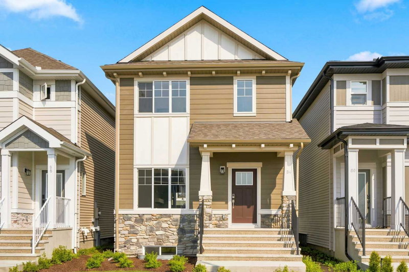 Image of home for listing MLS® A2343138