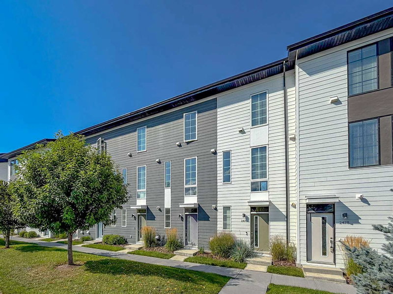 Image of home for listing MLS® A2343146