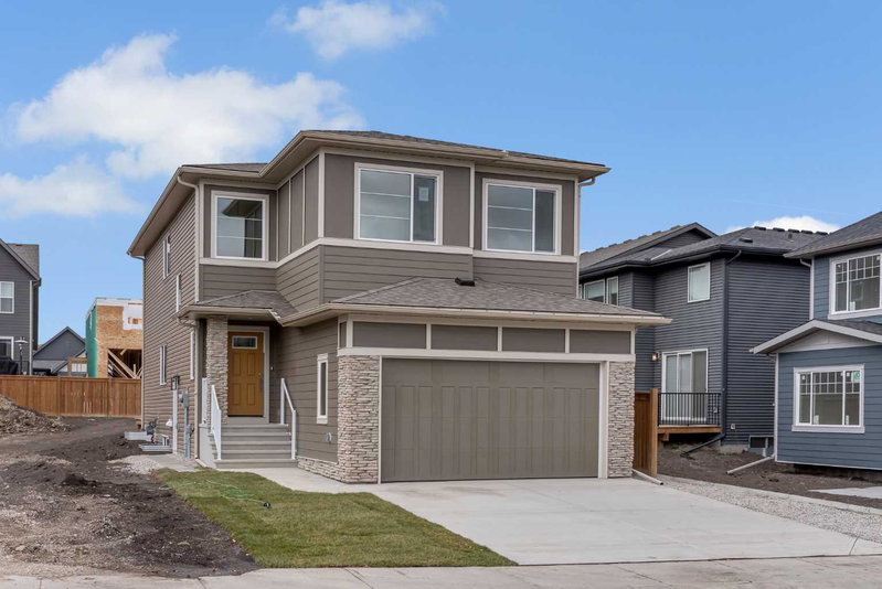 Image of home for listing MLS® A2343147