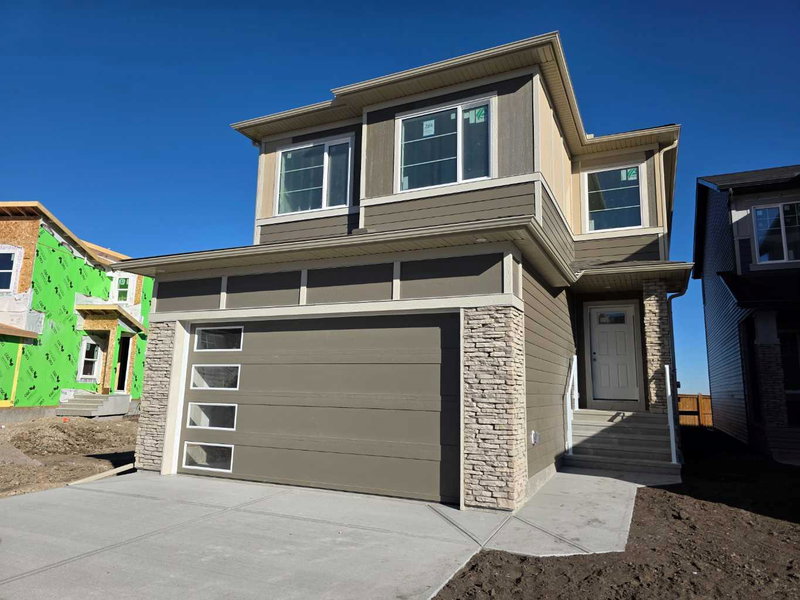 Image of home for listing MLS® A2343150