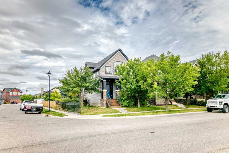 Image of home for listing MLS® A2343153