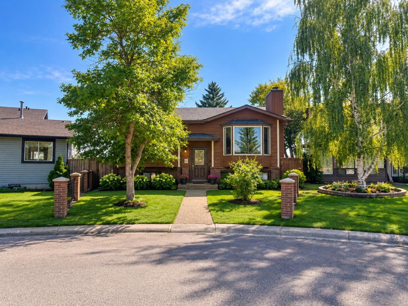 Image of home for listing MLS® A2343156