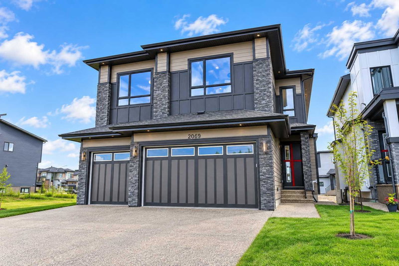Image of home for listing MLS® A2343165
