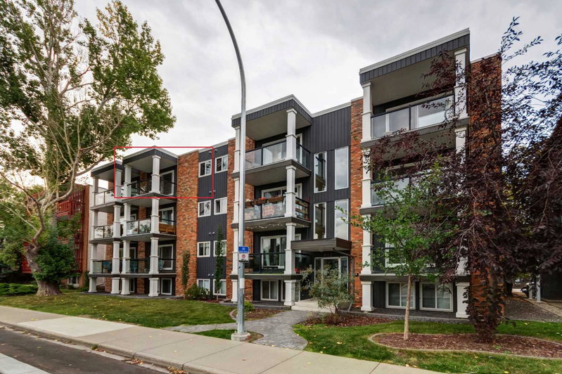 Image of home for listing MLS® A2343180