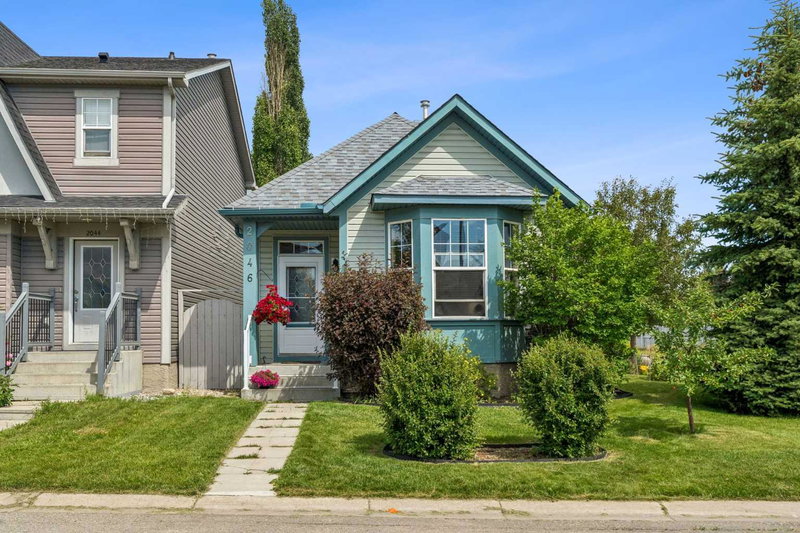 Image of home for listing MLS® A2343185
