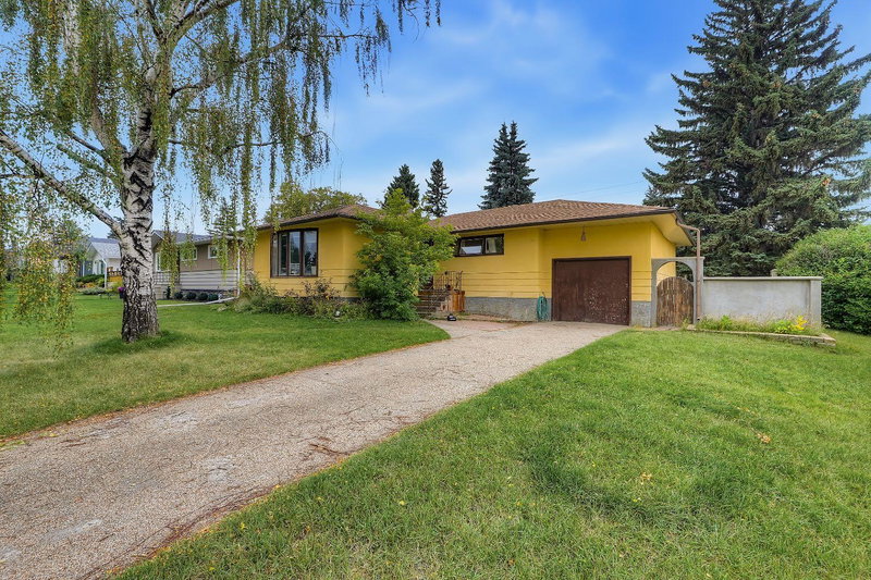 Image of home for listing MLS® A2343201