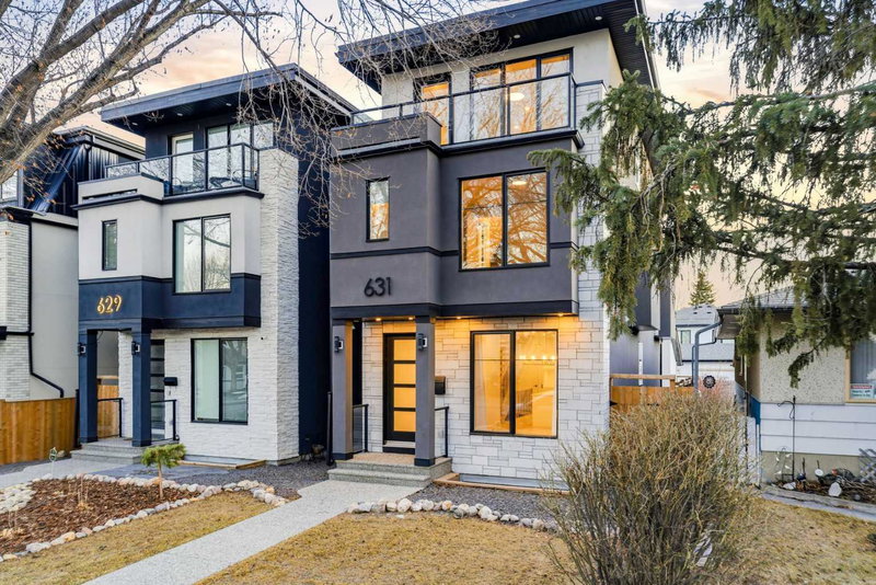 Image of home for listing MLS® A2343202
