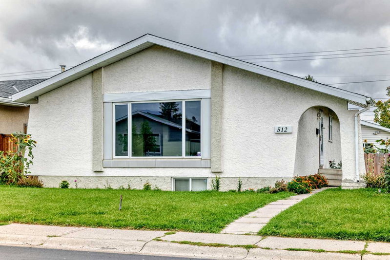 Image of home for listing MLS® A2343216