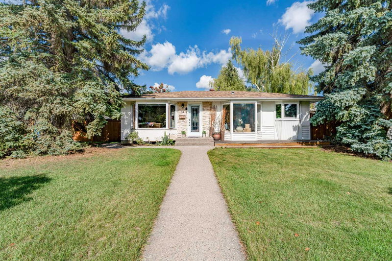 Image of home for listing MLS® A2343225
