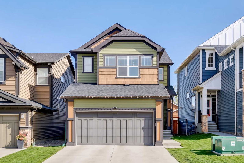 Image of home for listing MLS® A2343241