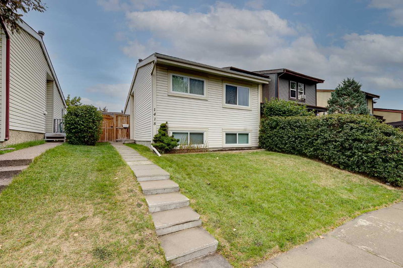 Image of home for listing MLS® A2343245