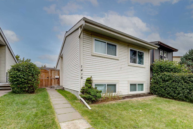 Image of home for listing MLS® A2343245