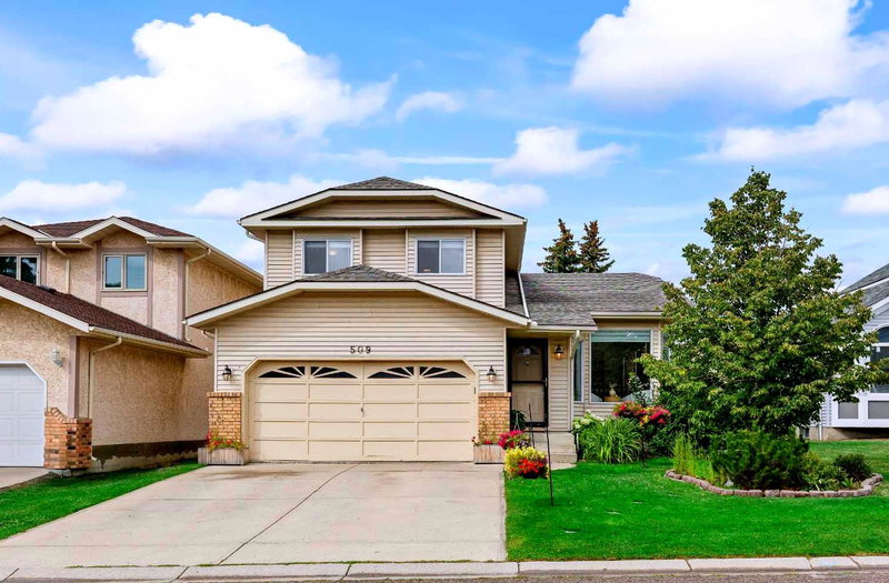Image of home for listing MLS® A2343246