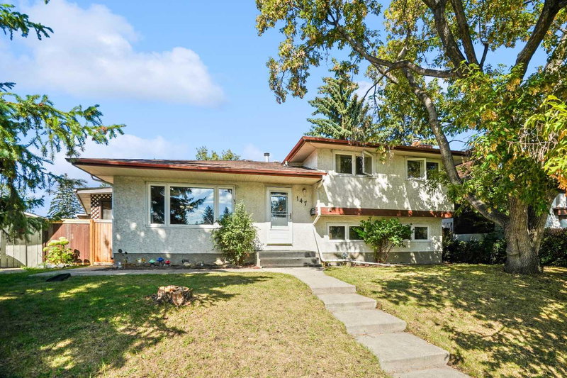 Image of home for listing MLS® A2343256