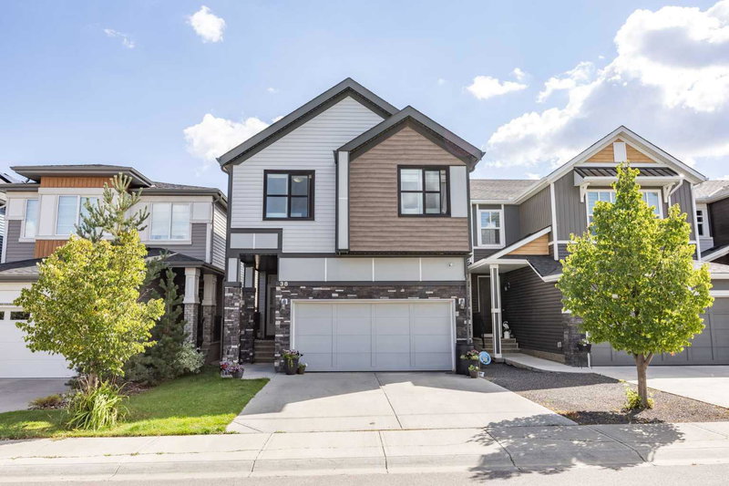 Image of home for listing MLS® A2343258