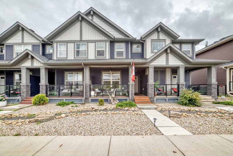 Image of home for listing MLS® A2343272