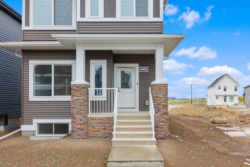 Image of home for listing MLS® A2343284