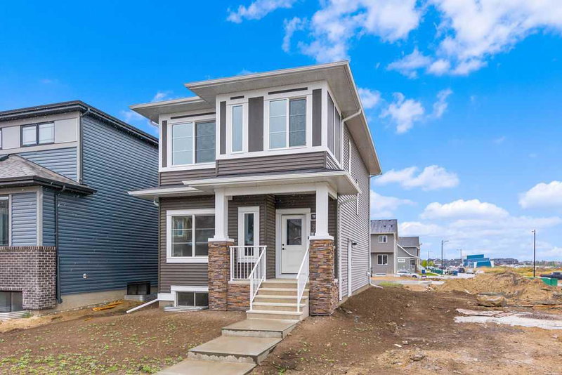 Image of home for listing MLS® A2343284