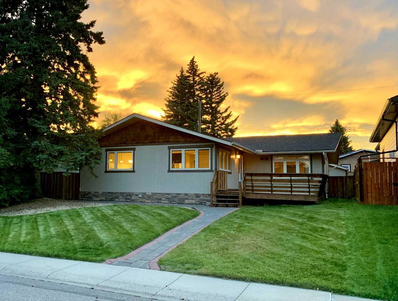 Image of home for listing MLS® A2343290