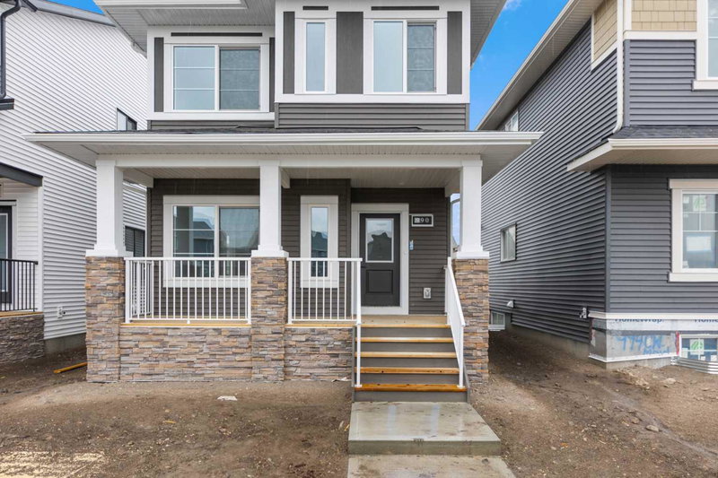 Image of home for listing MLS® A2343296