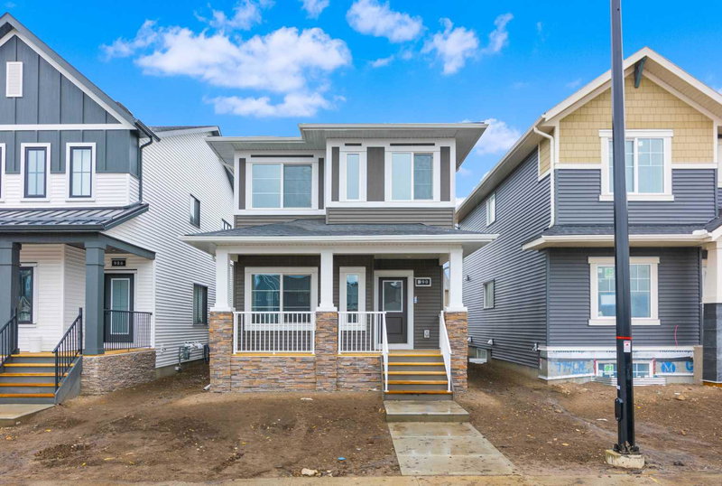 Image of home for listing MLS® A2343296