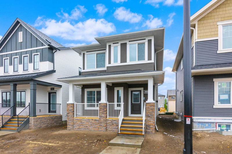 Image of home for listing MLS® A2343296
