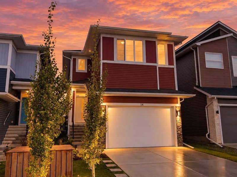Image of home for listing MLS® A2343301