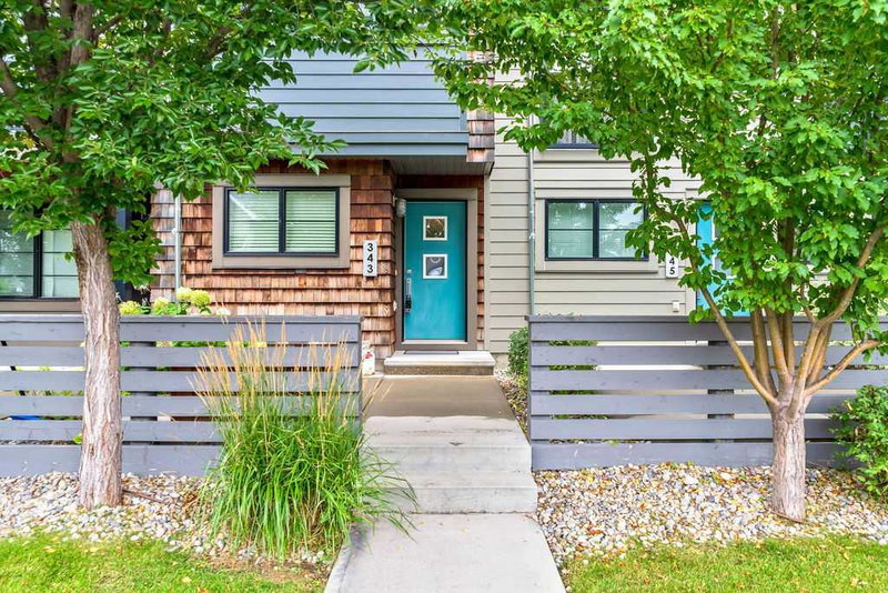 Image of home for listing MLS® A2343306