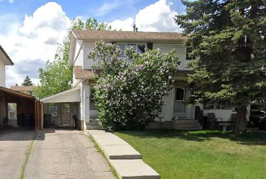 Image of home for listing MLS® A2343307