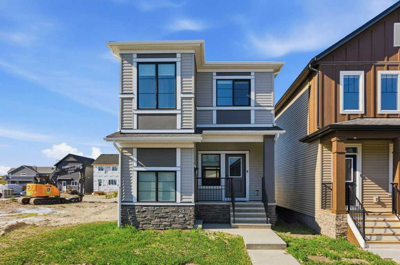 Image of home for listing MLS® A2343308