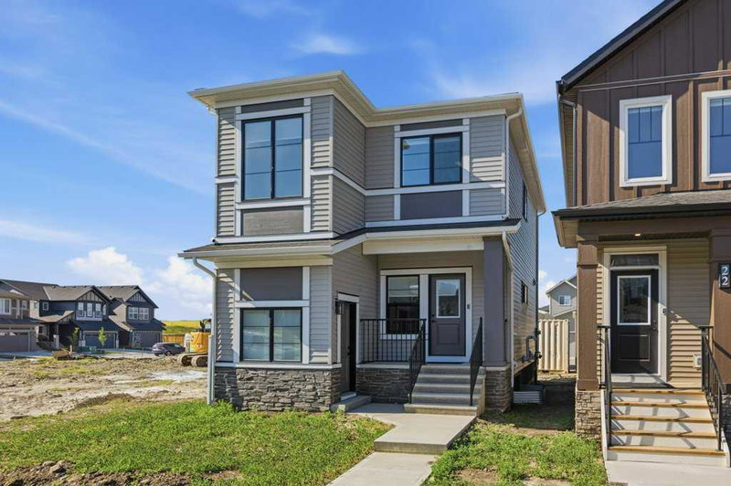 Image of home for listing MLS® A2343308