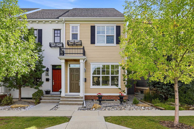 Image of home for listing MLS® A2343310