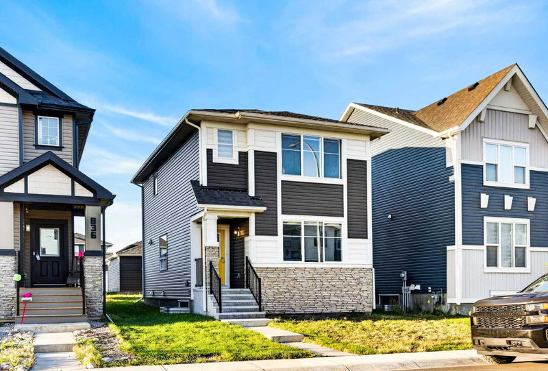 Image of home for listing MLS® A2343324
