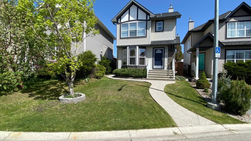 Image of home for listing MLS® A2343332