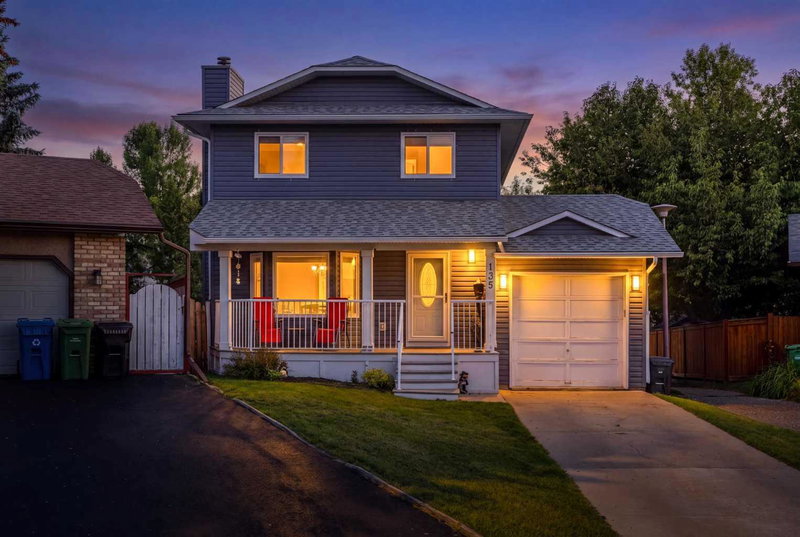 Image of home for listing MLS® A2343359