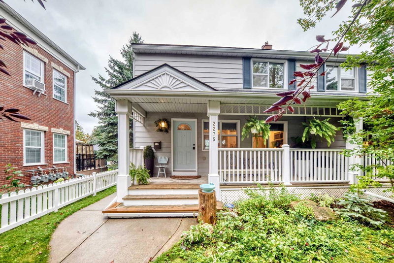 Image of home for listing MLS® A2343374