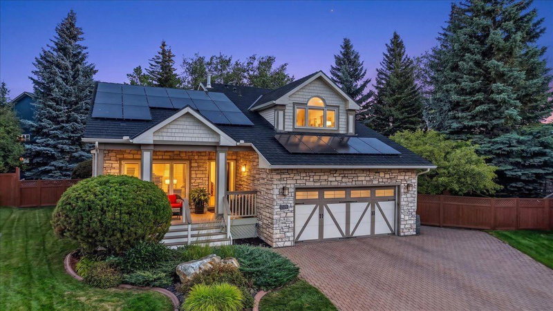 Image of home for listing MLS® A2343377