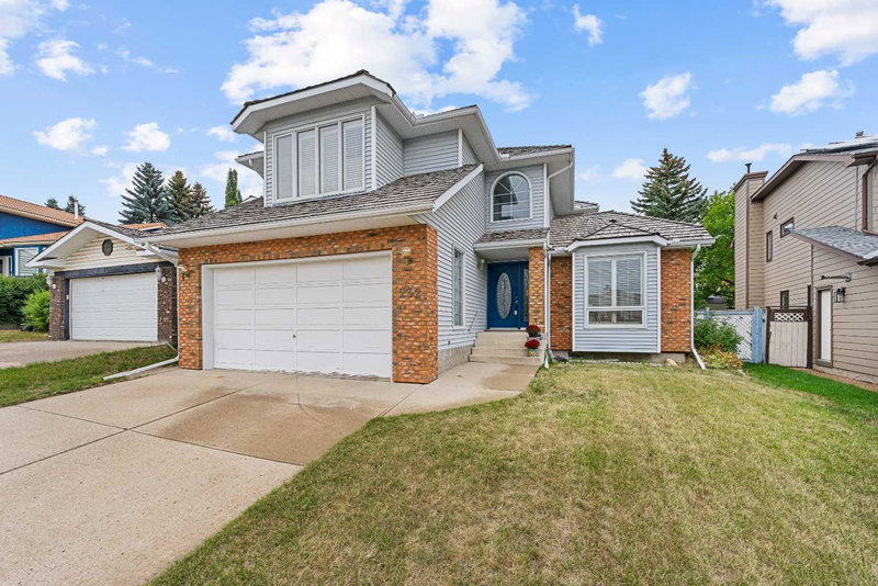 Image of home for listing MLS® A2343379