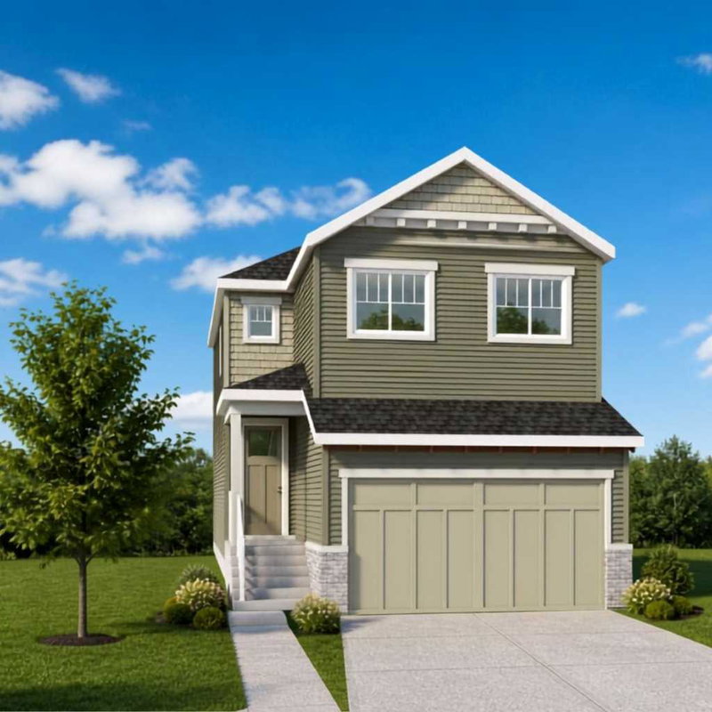 Image of home for listing MLS® A2343385