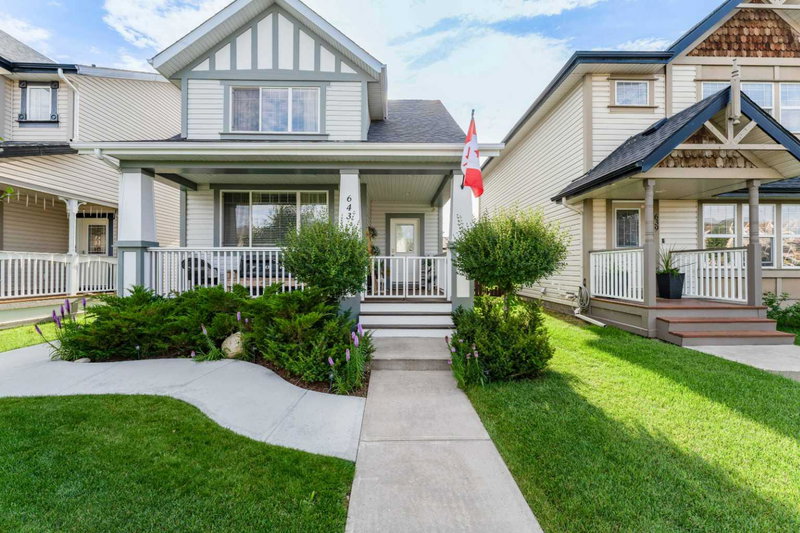 Image of home for listing MLS® A2343395