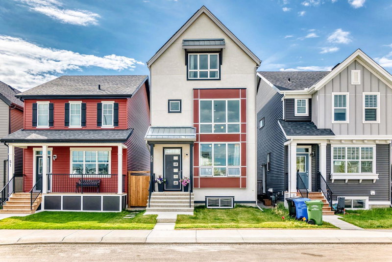 Image of home for listing MLS® A2343399