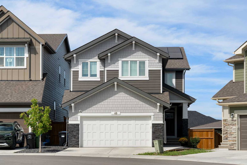 Image of home for listing MLS® A2343410