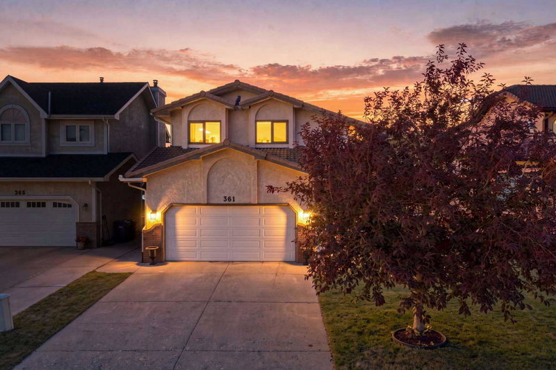 Image of home for listing MLS® A2343441