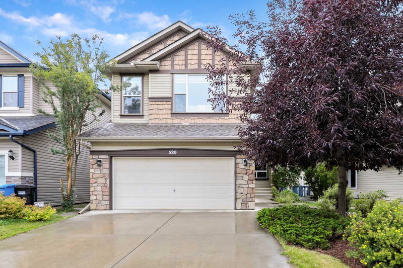 Image of home for listing MLS® A2343472