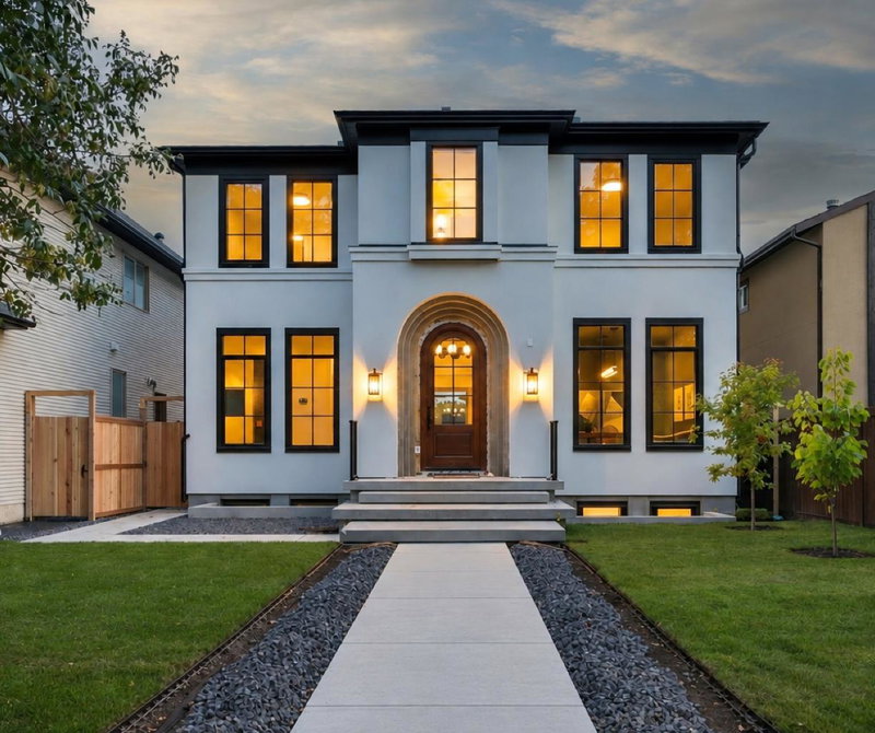 Image of home for listing MLS® A2343486