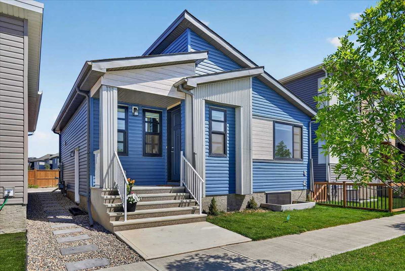 Image of home for listing MLS® A2343520