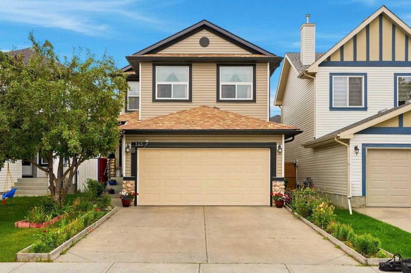 Image of home for listing MLS® A2343533