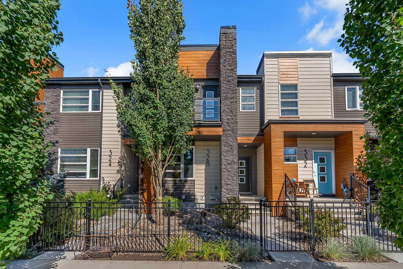 Image of home for listing MLS® A2343535
