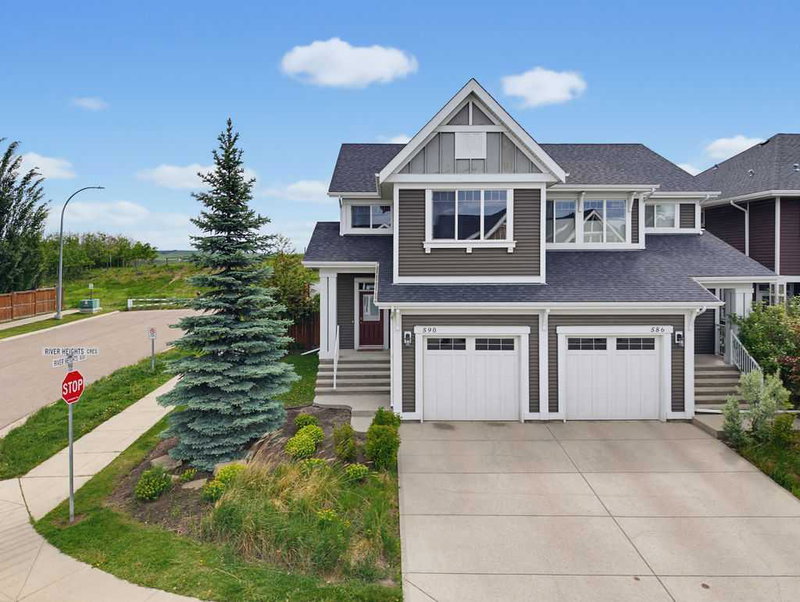 Image of home for listing MLS® A2343536