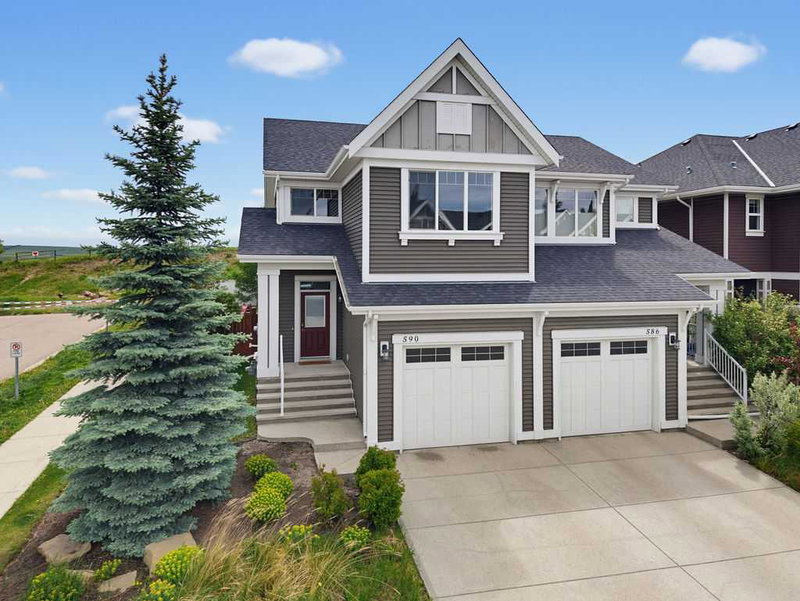 Image of home for listing MLS® A2343536